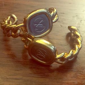 Louis Vuitton earrings